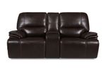 Picture of Trent Power Console Loveseat