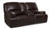 Picture of Trent Power Console Loveseat