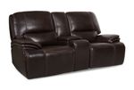 Picture of Trent Power Console Loveseat