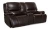 Picture of Trent Power Console Loveseat