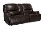 Picture of Trent Power Console Loveseat