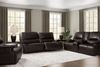 Picture of Trent Power Console Loveseat