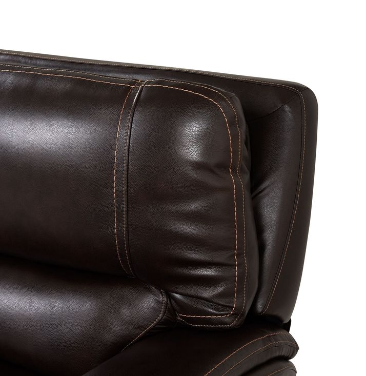 Picture of Trent Power Console Loveseat