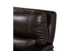 Picture of Trent  Power Reclining Loveseat with Console