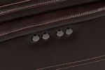 Picture of Trent Power Console Loveseat