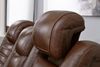 Picture of Backtrack  Power Console Loveseat