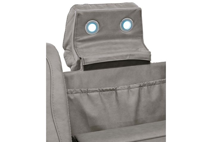 Picture of Man Den Power Sofa