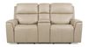 Picture of Jarvis Power Console Loveseat