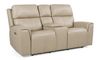 Picture of Jarvis Power Console Loveseat