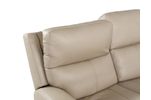 Picture of Jarvis Power Console Loveseat