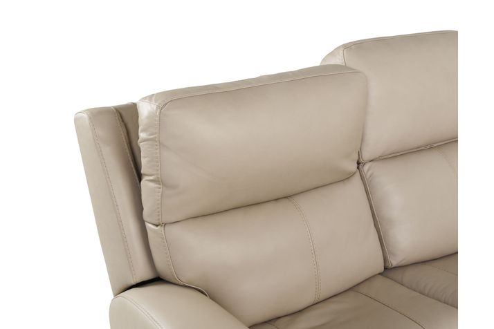 Picture of Jarvis Power Console Loveseat