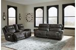 Picture of Grearview Power Recline Sofa