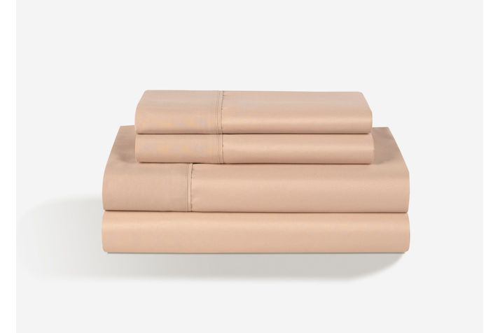 Picture of Sand Twin Basic Sheet Set