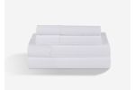 Picture of White Queen Dri-Tec Sheet Set