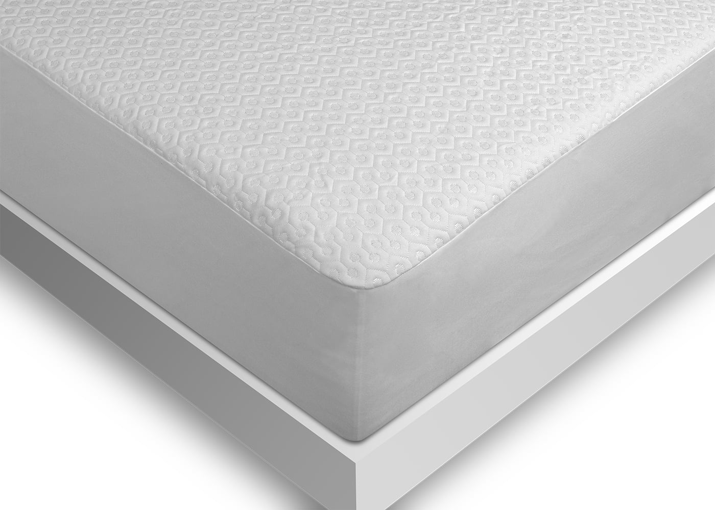 Bedgear Dri-Tec Twin Mattress Protector | The Furniture Mart