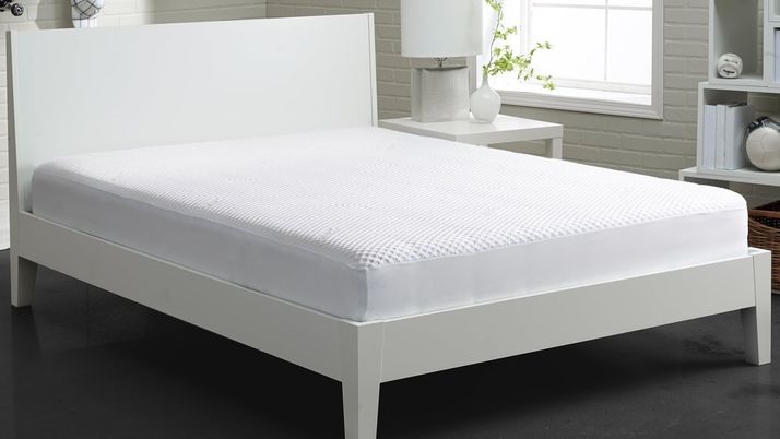 Picture of Bedgear Dri-Tec King Mattress Protector