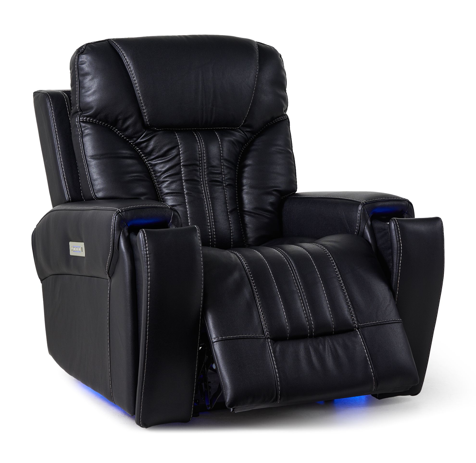 Nicklaus 2025 manual recliner