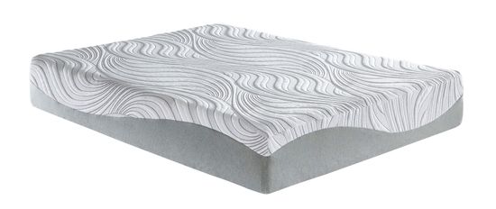 Picture of Sleep Essentials 12" Memory Foam Full Mattress