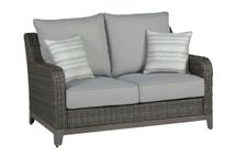Picture of Elite Park Cushioned Loveseat