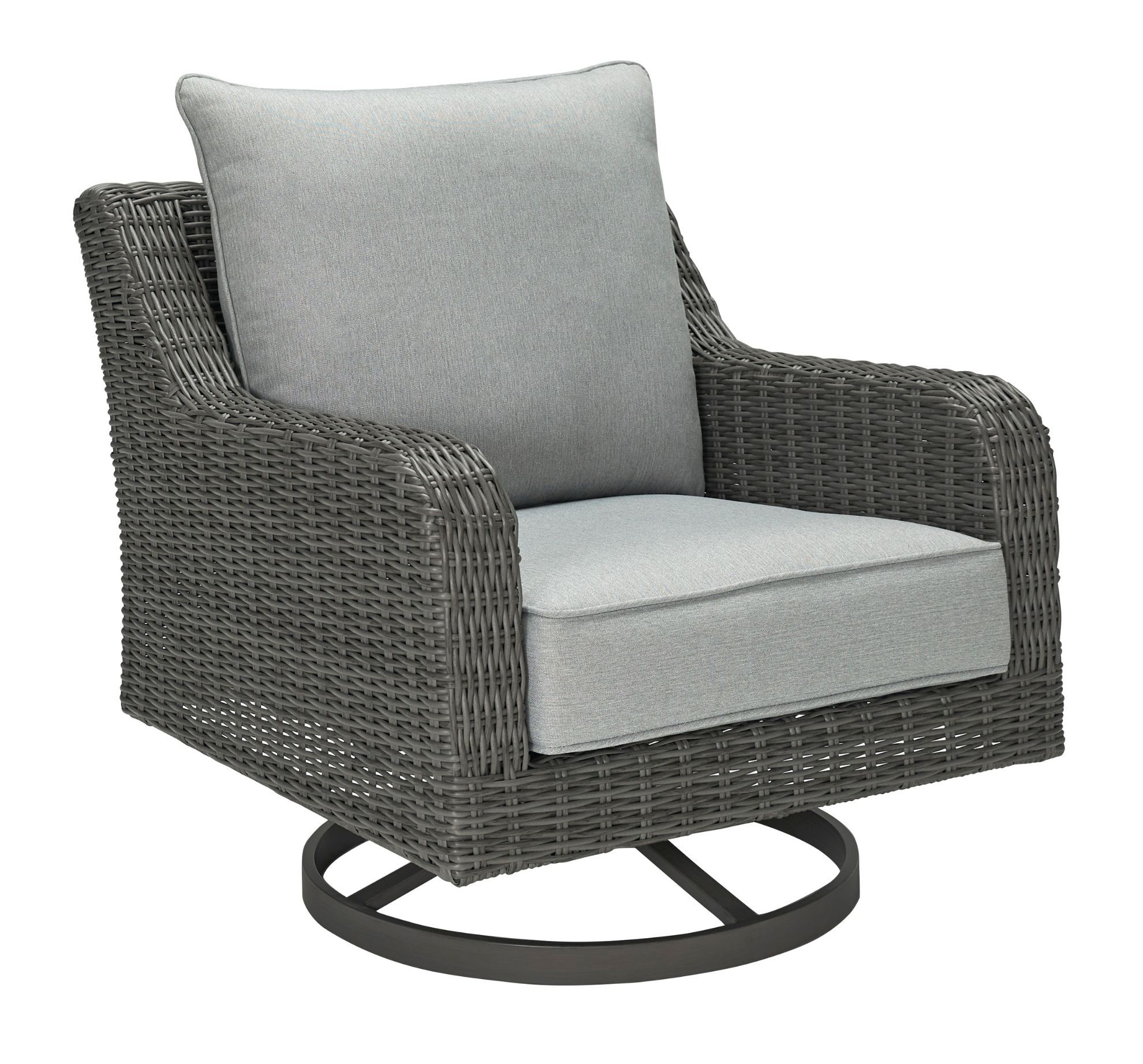 Elite Park Swivel Chair