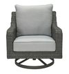 Picture of Elite Park Swivel Chair