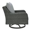 Picture of Elite Park Swivel Chair