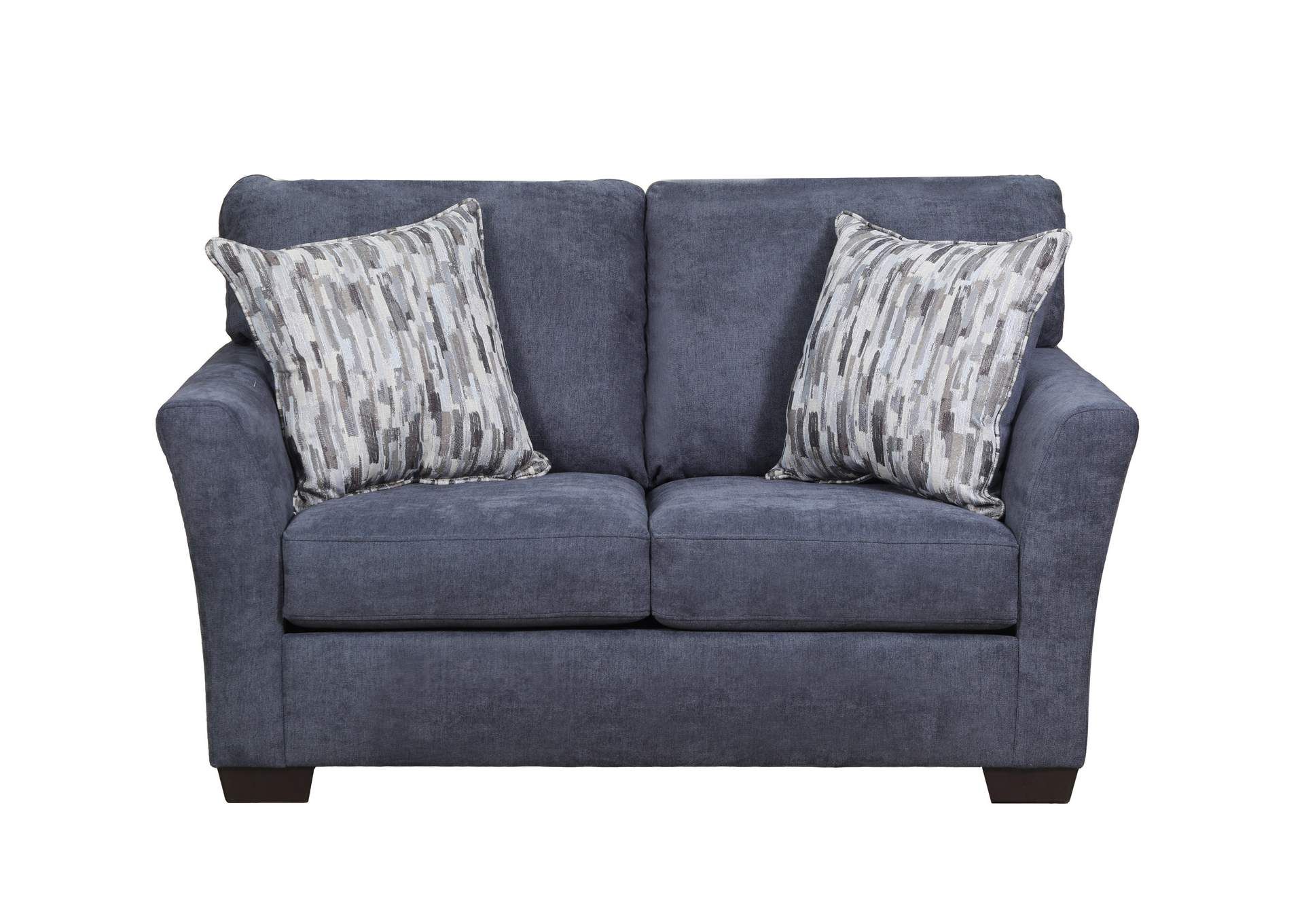 Pacific Loveseat