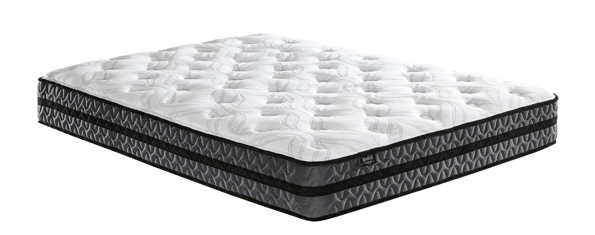 Sleep Essentials 10" Hybrid Twin Mattress