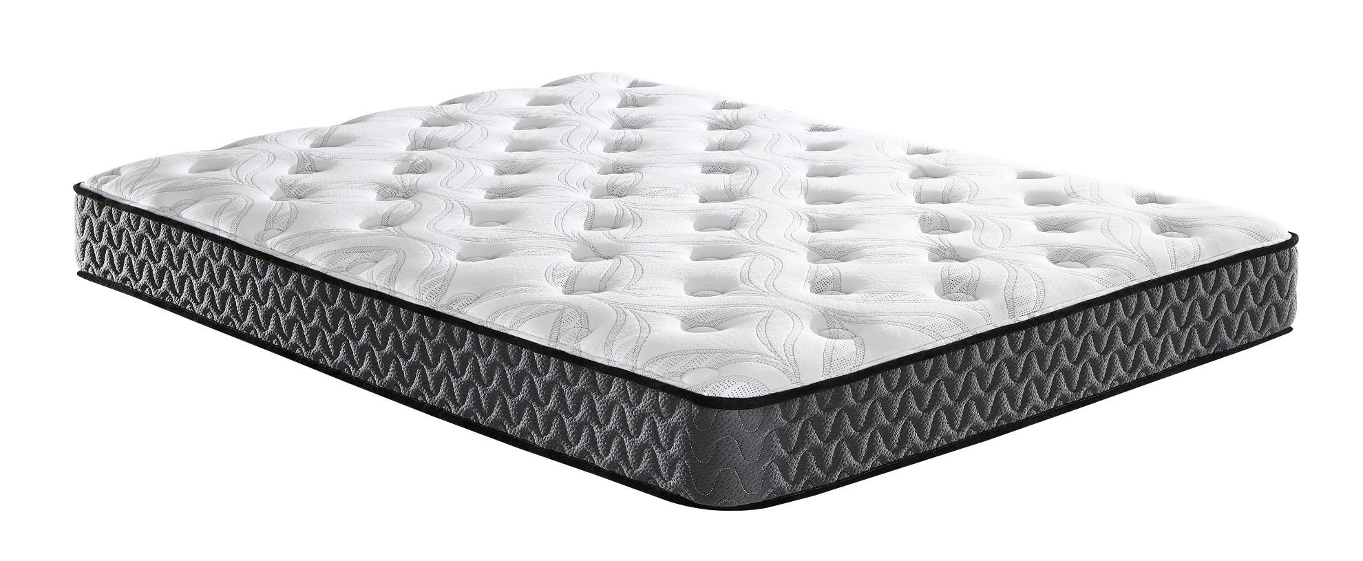 Sleep Essentials 8" Innerspring Twin Mattress