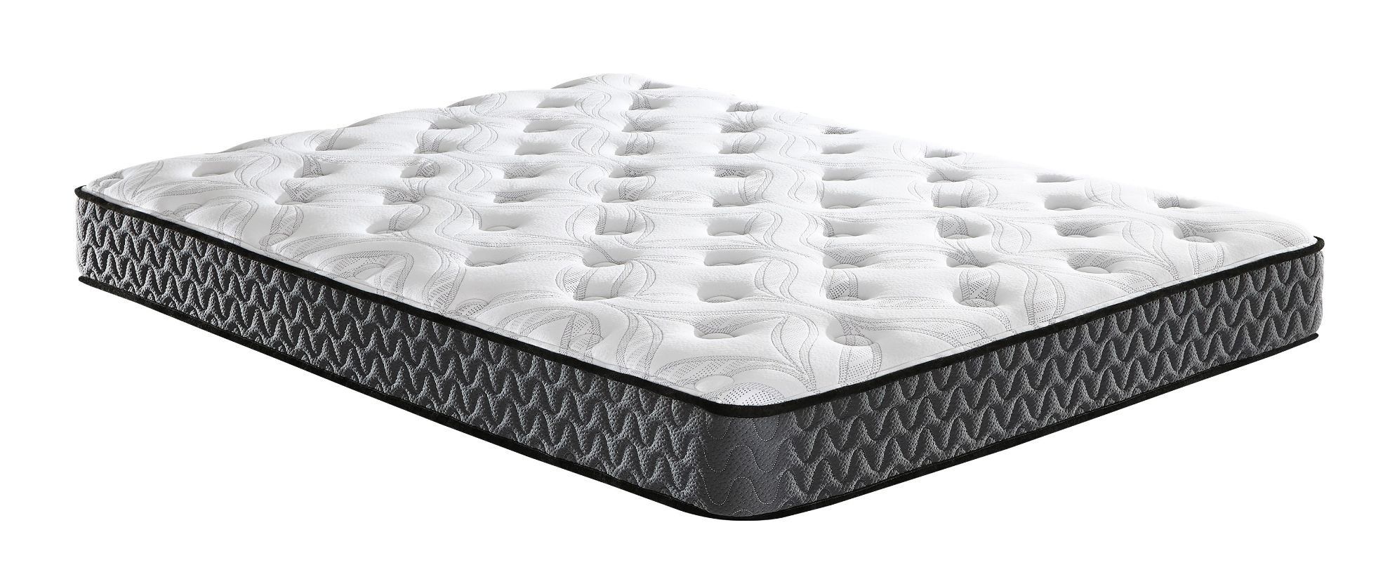 Sleep Essentials 8" Innerspring Full Mattress