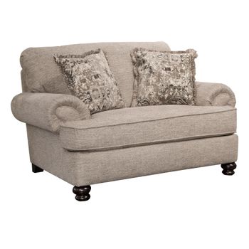 Freemont Oversized Chair