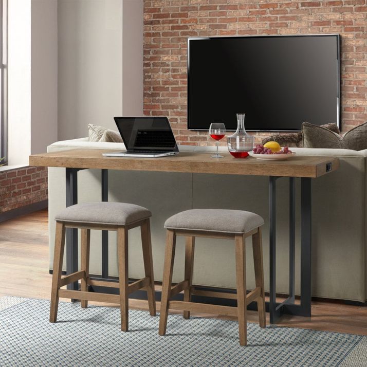Picture of Eden Counter Stool