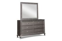 Picture of Park Imperial Mirror