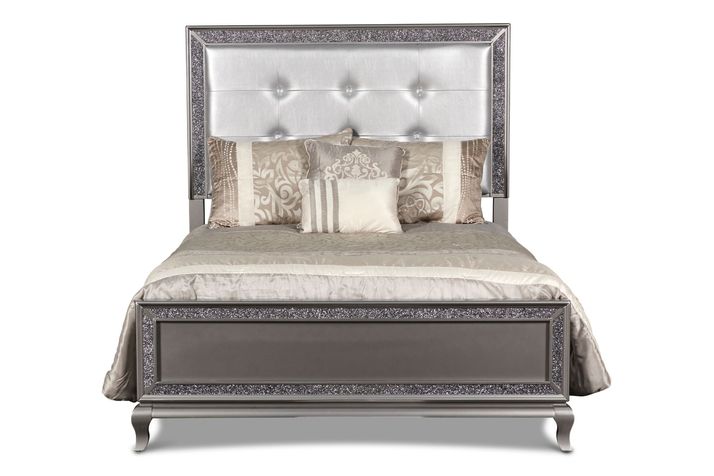 Picture of Park Imperial King Headboard