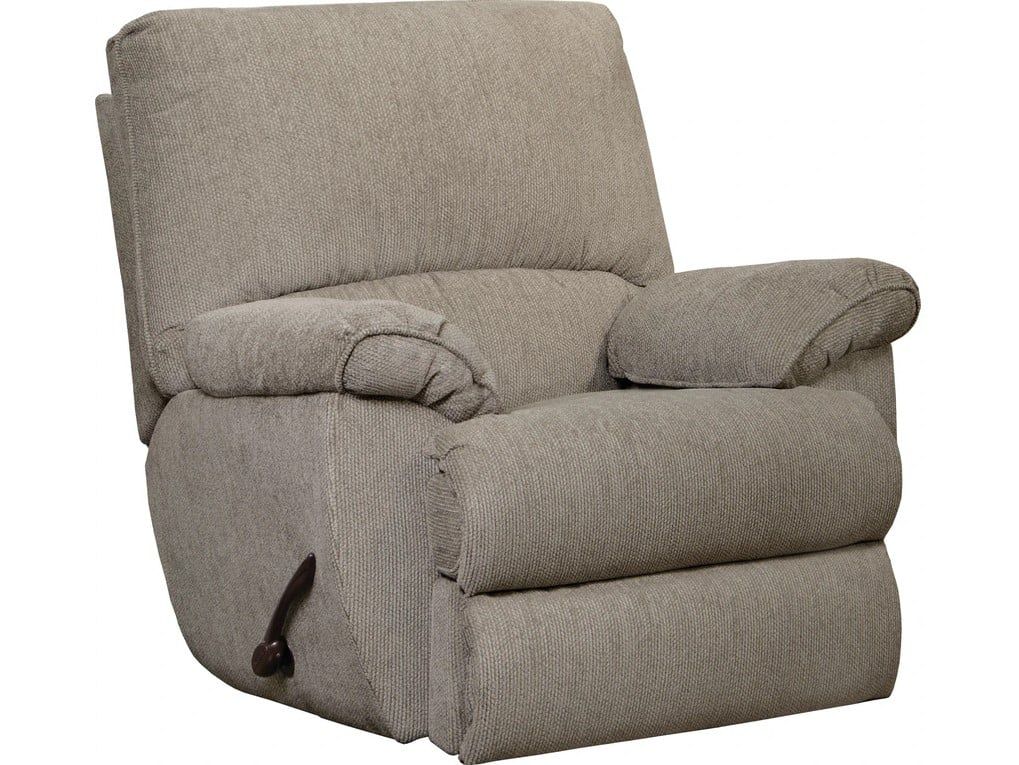 Elliot Glider Recliner