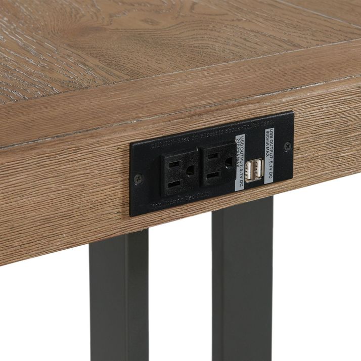 Picture of Landmark Sofa Bar Table