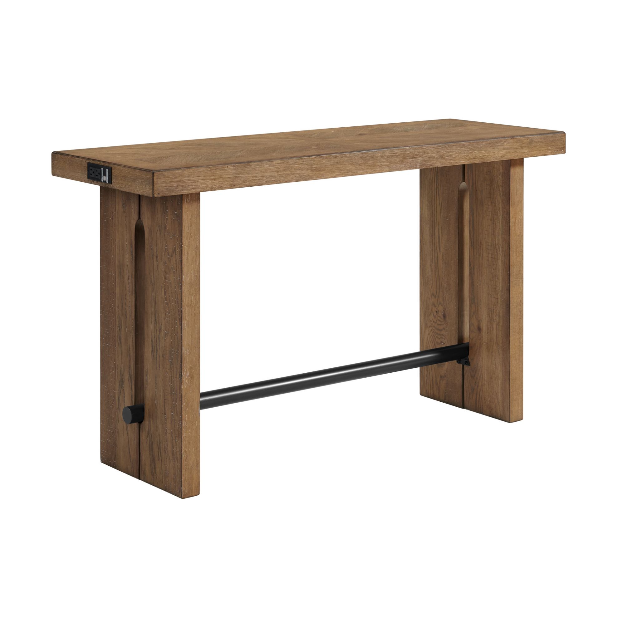 Landmark Sofa Bar Table