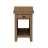 Picture of Landmark Chairside Table