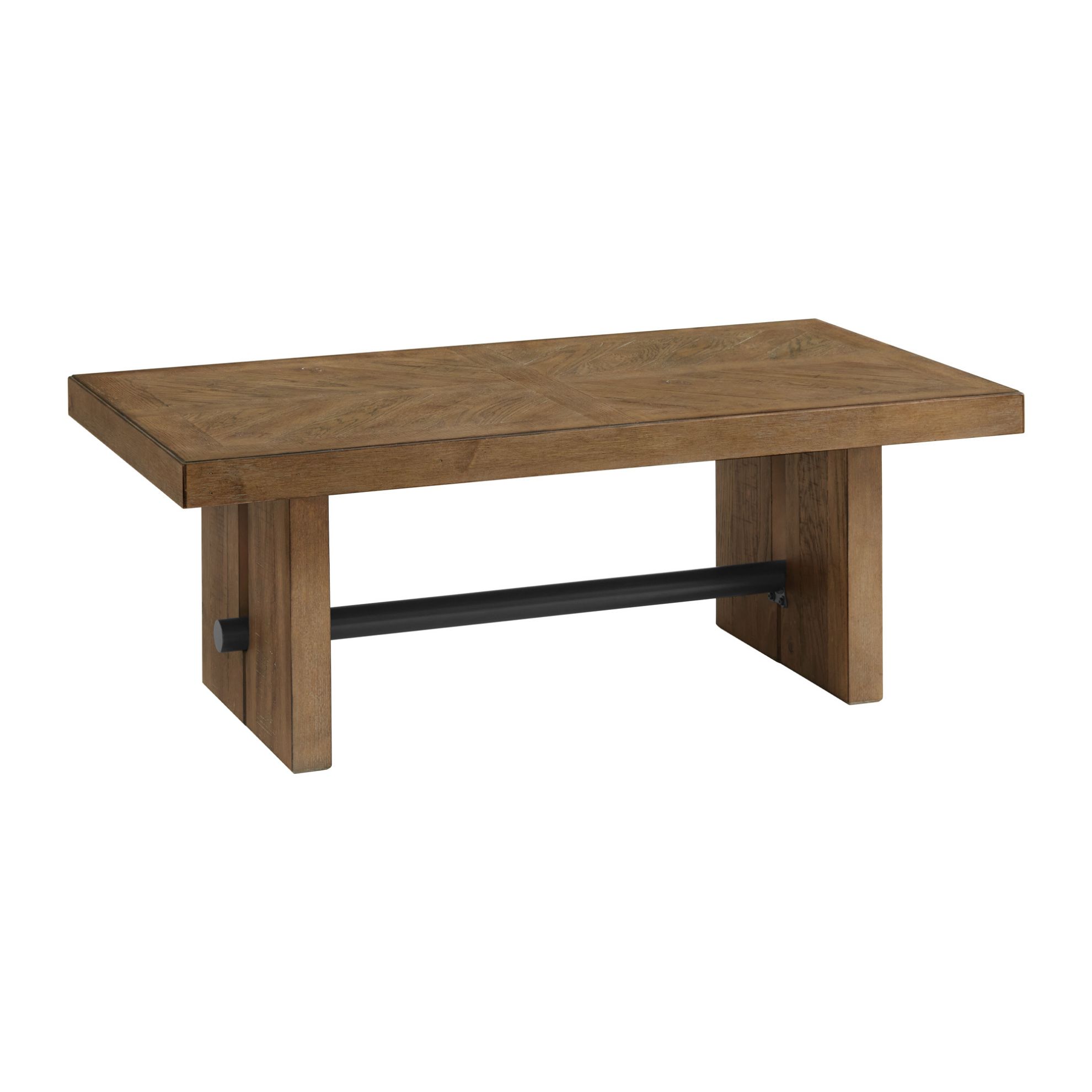 Landmark Coffee Table