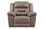 Picture of Stoneland Power Recliner