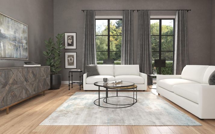 Picture of Commerce & Market Paragon Side Table