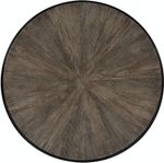 Picture of Commerce & Market Metal Side Table