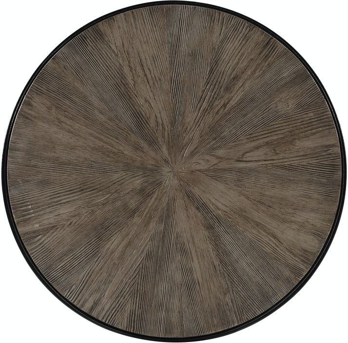 Picture of Commerce & Market Metal Side Table