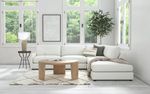 Picture of Commerce & Market Metal Side Table