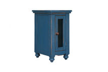 Picture of Aruba Chairside Table