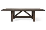 Picture of Bradford Rectangle Dining Table