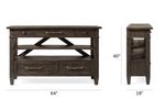 Picture of Bradford Sideboard