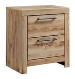 Picture of Hyanna Nightstand
