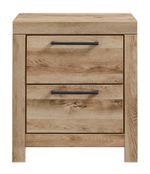 Picture of Hyanna Nightstand