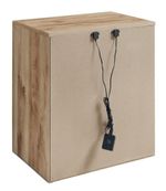 Picture of Hyanna Nightstand